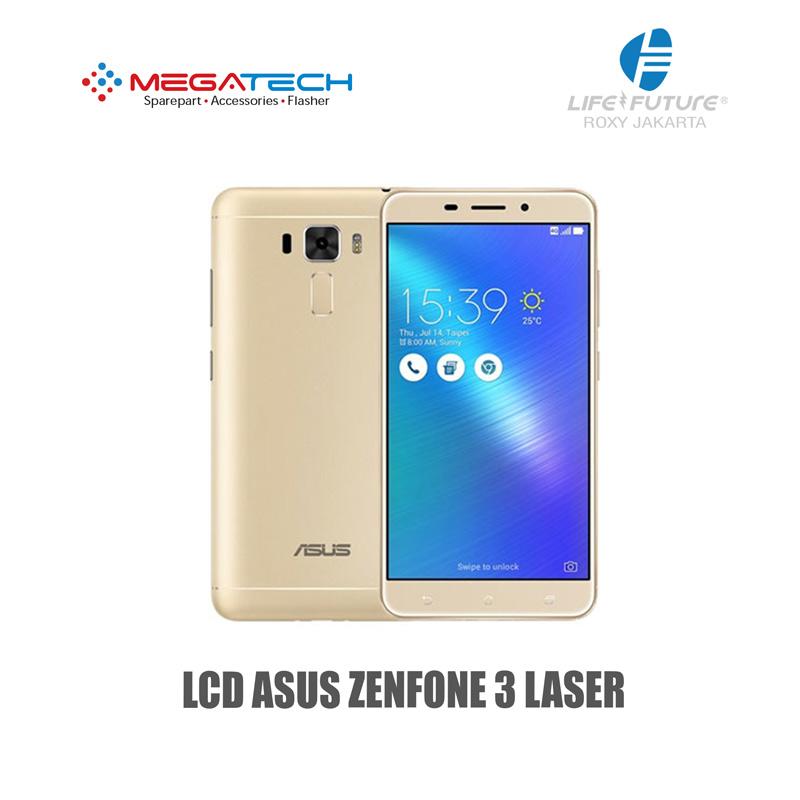 Jual Asus Lcd Touchscreen For Asus Zenfone 3 Laser Or Zc551kl Original Fullset Online Oktober 2020 Blibli Com