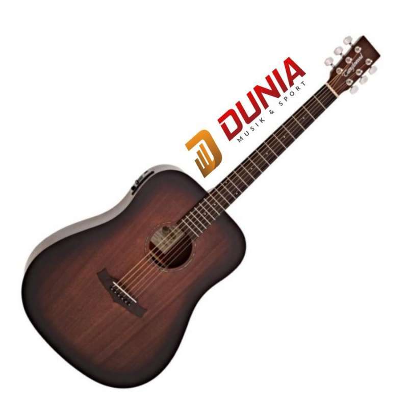 Jual Gitar Akustik Elektrik Tanglewood Twcr De Di Seller Dunia Musik Dan Sport Jl Ahmad Yani No 52 Kesawan Kota Medan Blibli