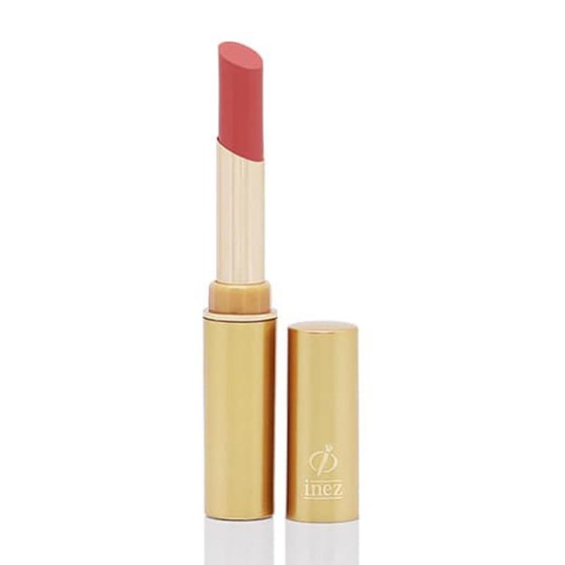 Jual Inez 900 Perfect Glow Matte Lipstick Lvs Shop Online November 2020 Blibli Com