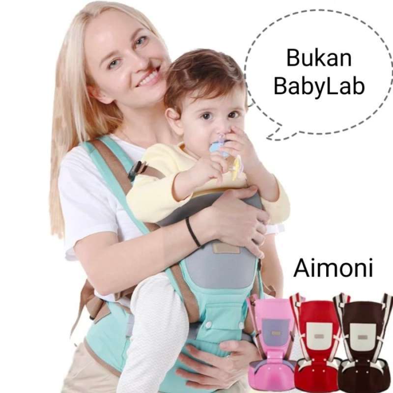 Baby discount lab hipseat