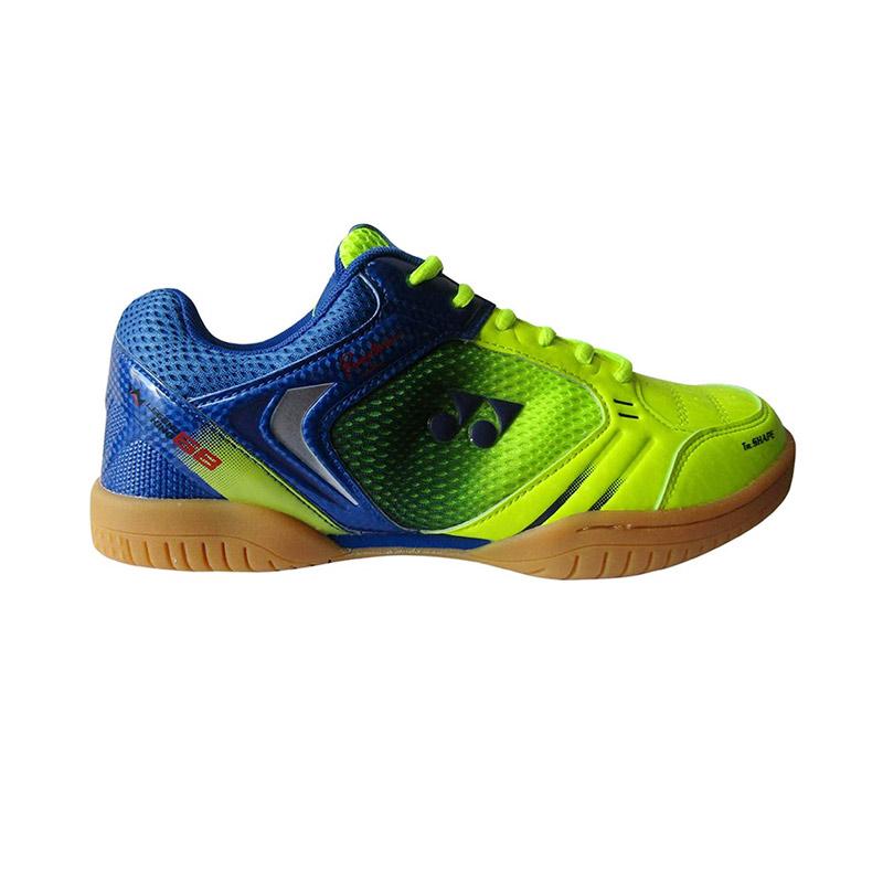 Jual Yonex Legend King 68 Mens Badminton Shoes Bshlegking68 Pre Order Online Oktober 2020 Blibli Com
