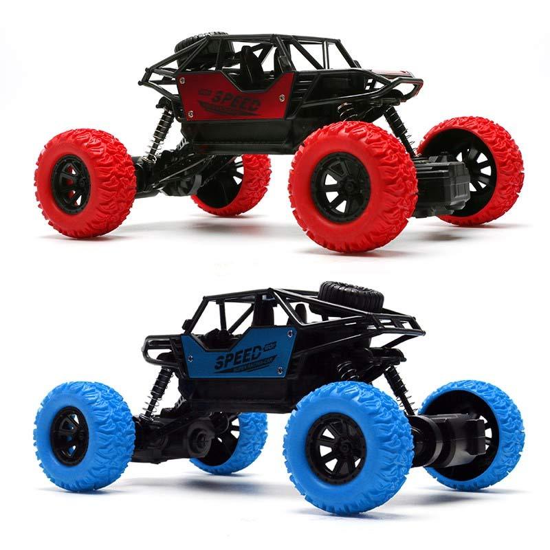 waterproof off road rc cars