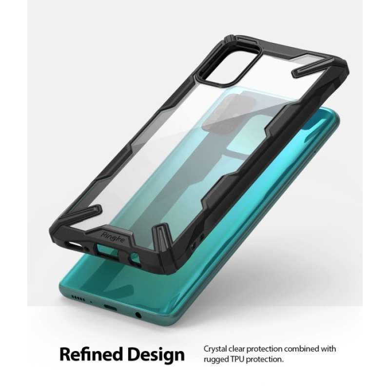 Ringke A51 Cover Cases For Samsung Galaxy A51 A71 (4G LTE) Case
