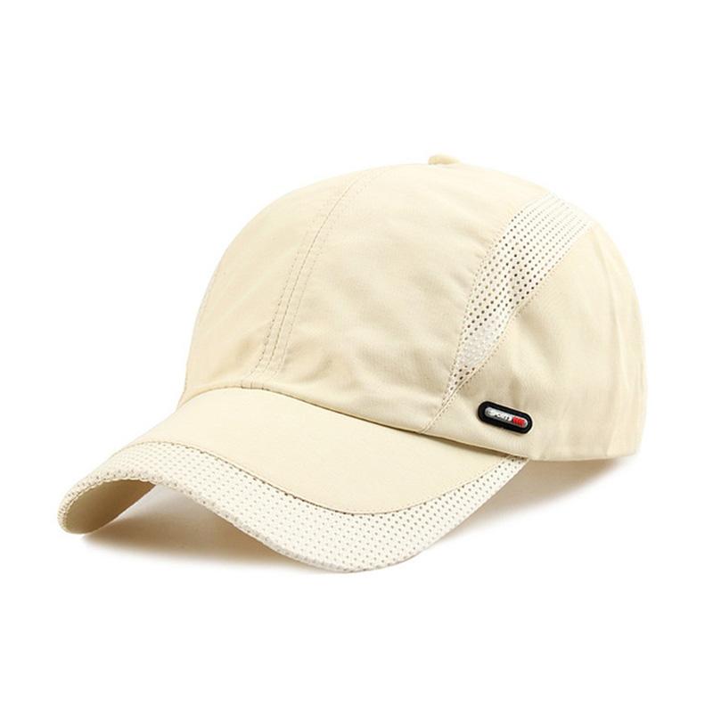 Jual IIT Mens Breathable Cap Quick-dry 