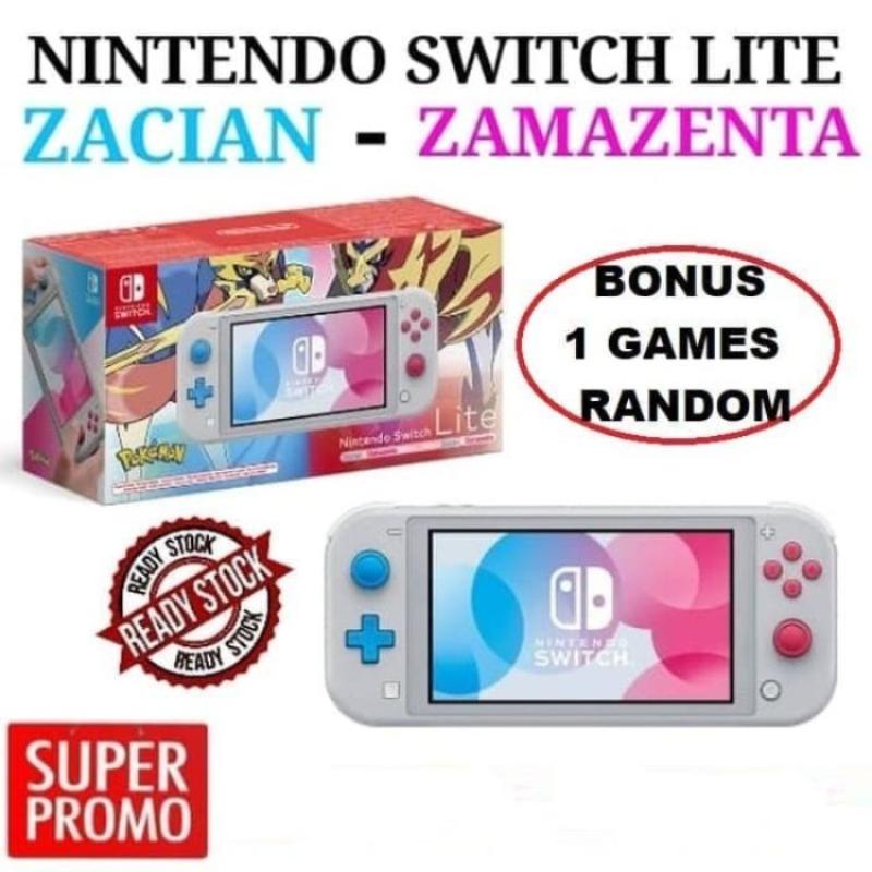 nintendo switch lite in stock online