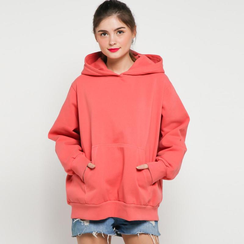 jual oversized hoodie