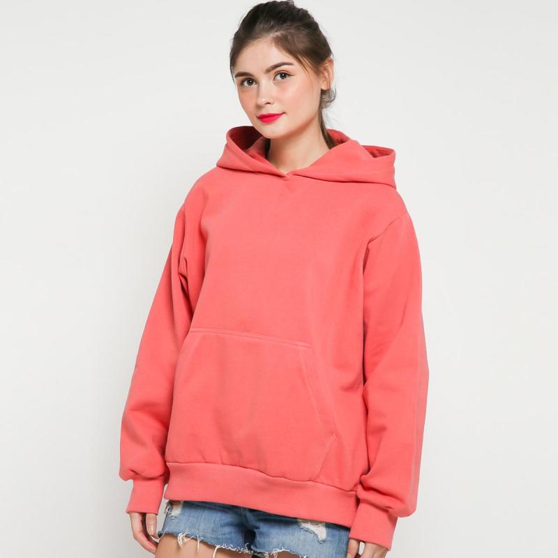jual oversized hoodie