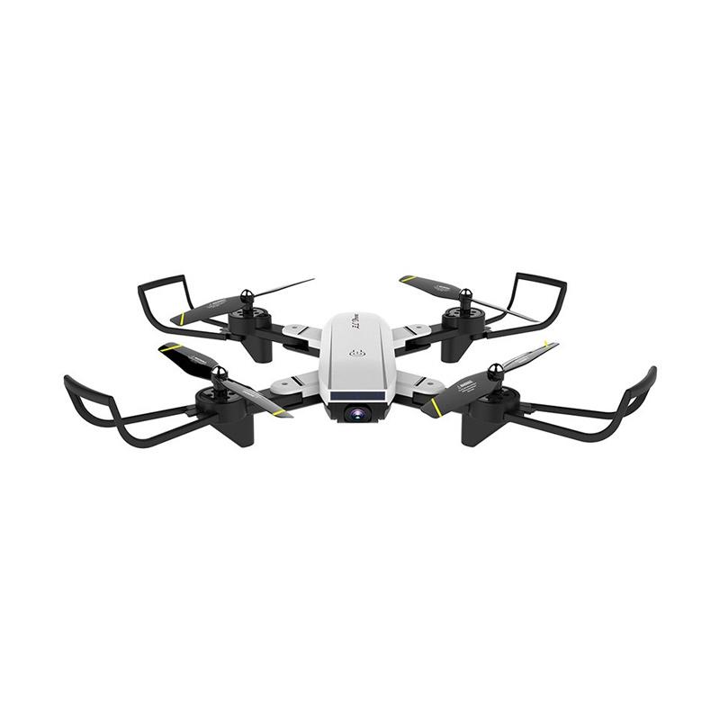 Jual ZL DRONE SG700D Folding Drone Long Battery Life 4K