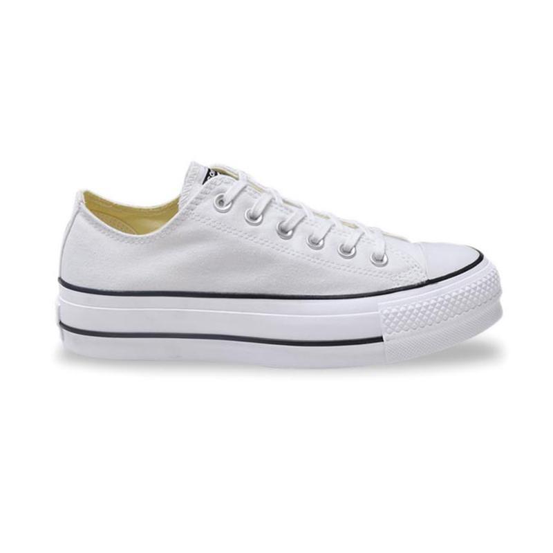 converse women's chuck taylor all star lift