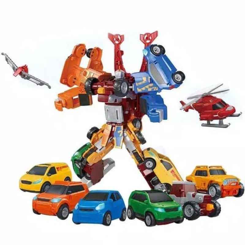tobot giga 7 toys