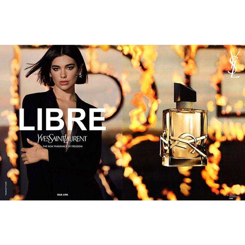 harga ysl libre