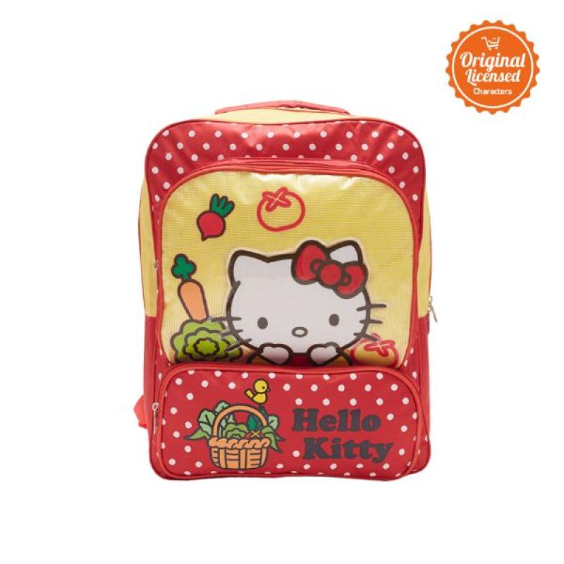 hello kitty laptop backpack