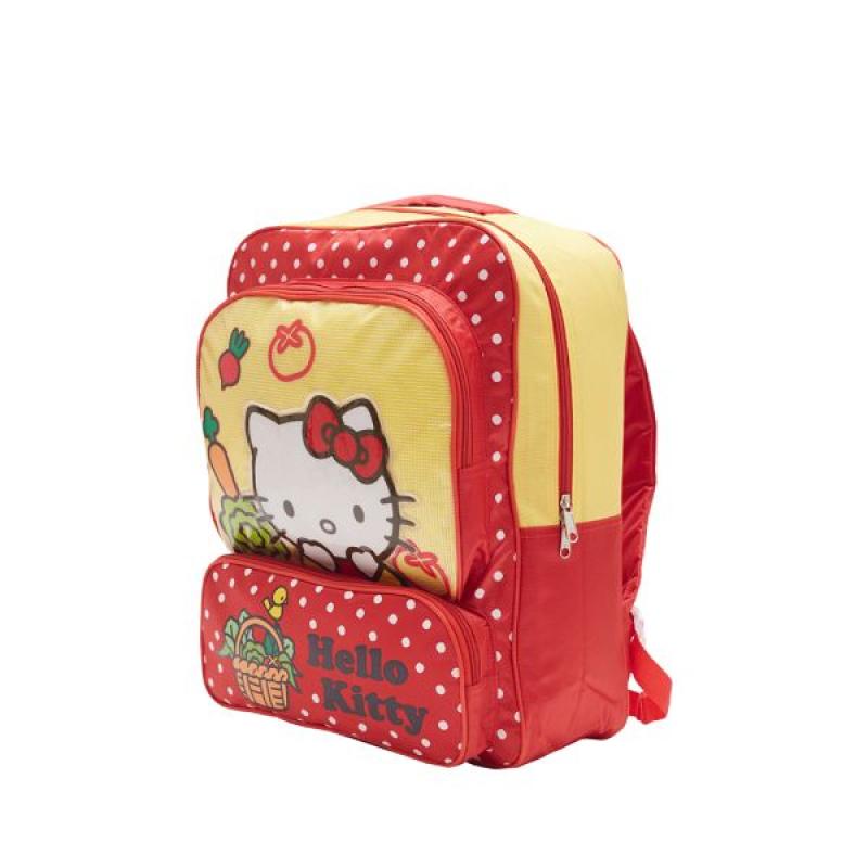 hello kitty laptop backpack