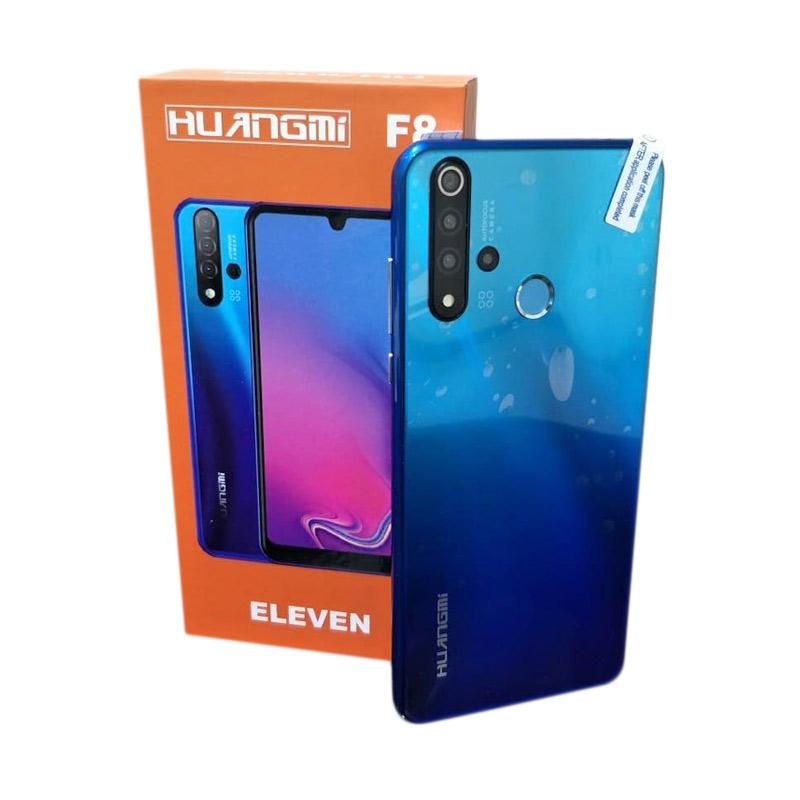 Harga Hp Huangmi Android F8 Phone Tips