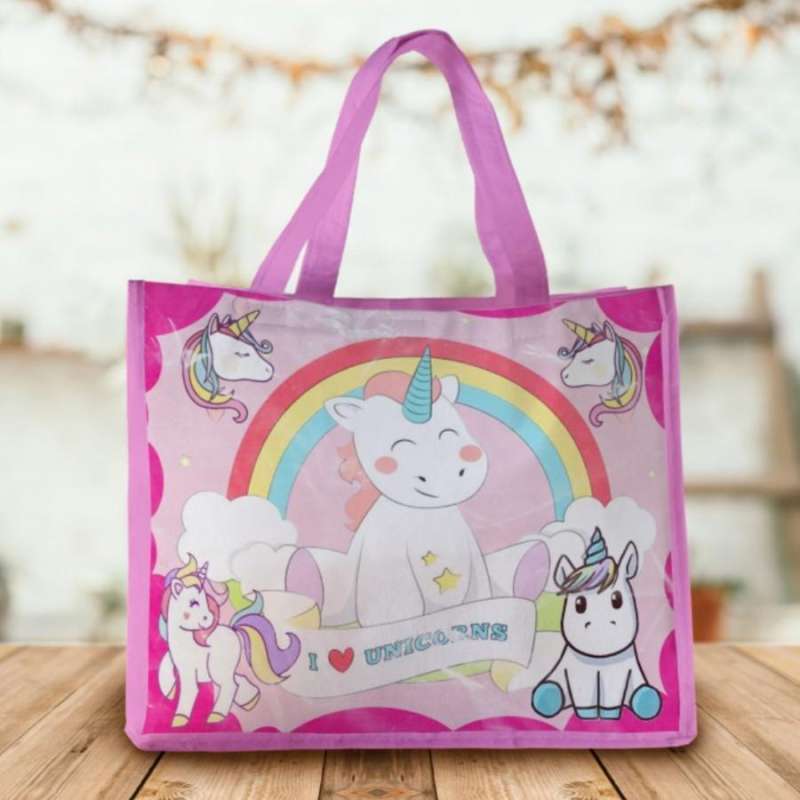 Unicorn handtas best sale