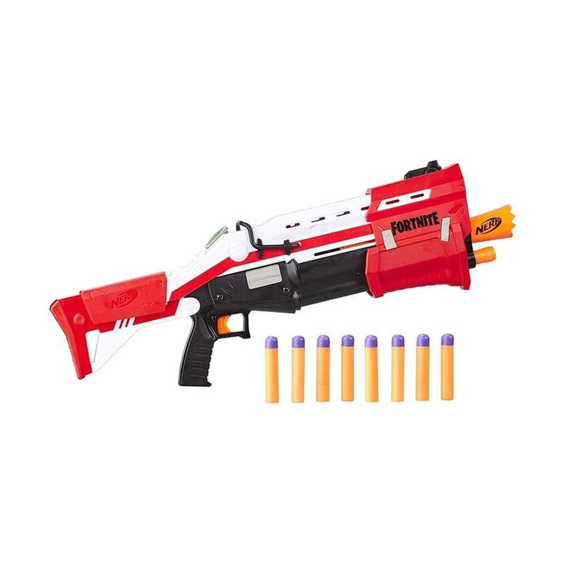 Jual Nerf Tgo12 Nerf Fortnite Ts Mainan Anak Online Agustus 2020 Blibli Com