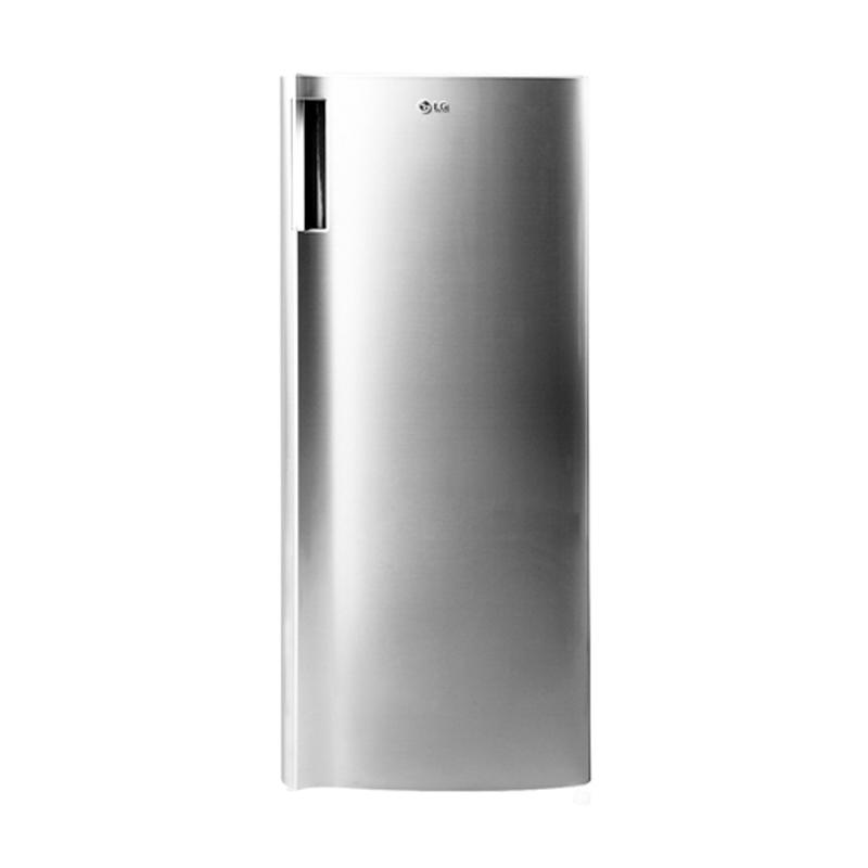 Jual Lg Gn Inv201sl Kulkas 1 Tu Smart Inverter Pressor 169l 164l Murah Mei 2021 Jual Lg Gn Inv201sl Kulkas 1 Tu Smart Inverter Pressor 169l 164l Murah Mei 2021