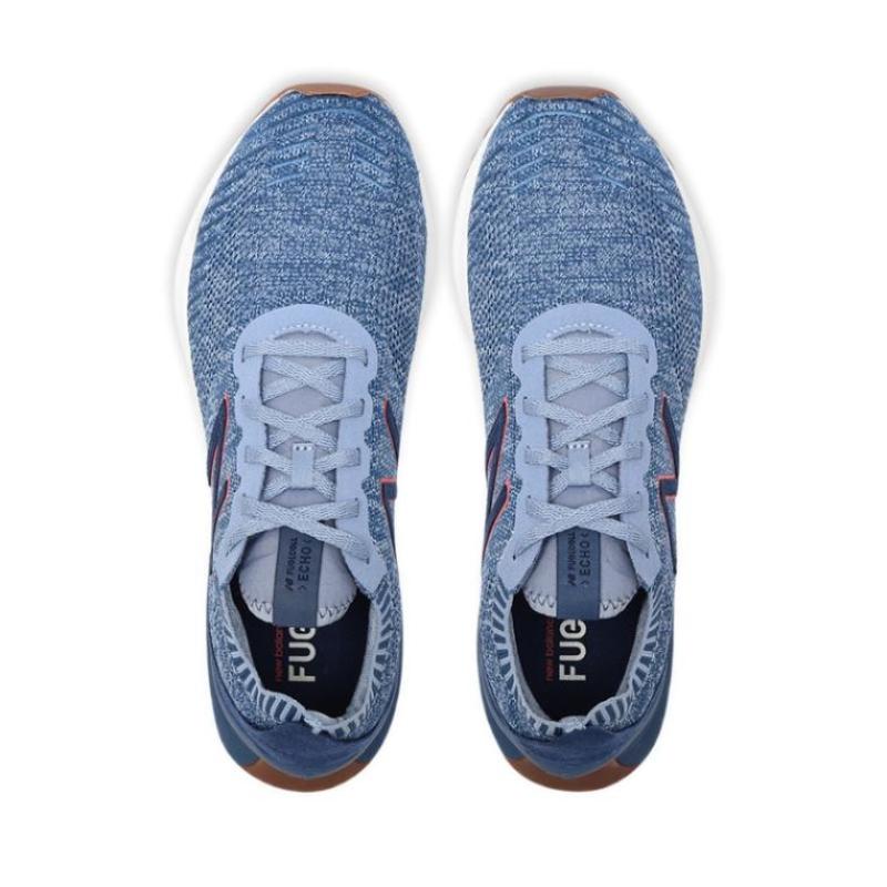 new balance men s fuelcell echo heritage running shoes