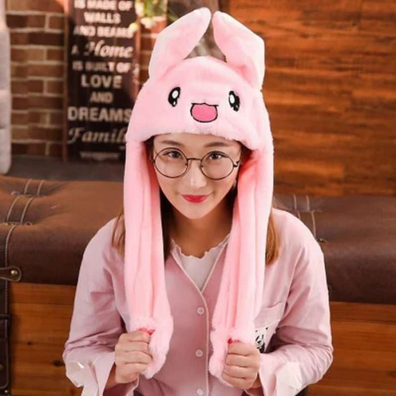 Topi bunny hat sale