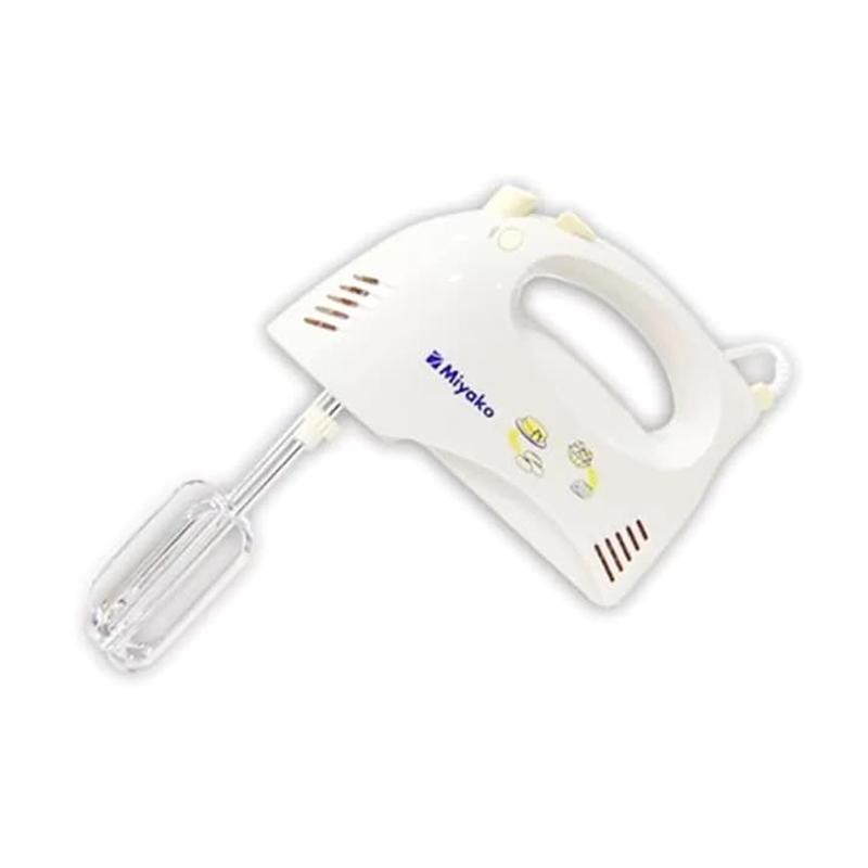 Jual Miyako Hm 620 Hand Mixer Online September 2020 Blibli Com