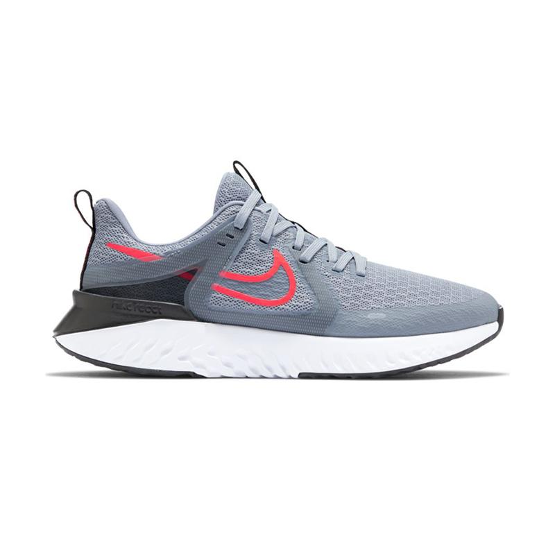 Jual Nike Men Running Legend React 2 Sepatu Lari Pria At1368 402 Online November 2020 Blibli