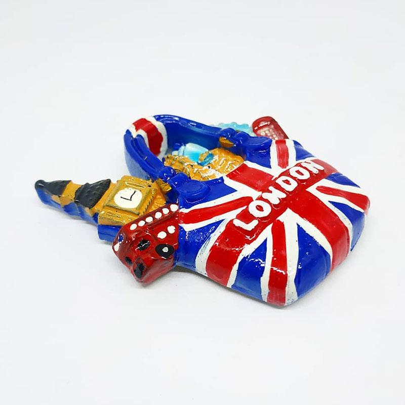 Jual Gsd Tas London 46 Magnet Kulkas Online September 2020 Blibli Com