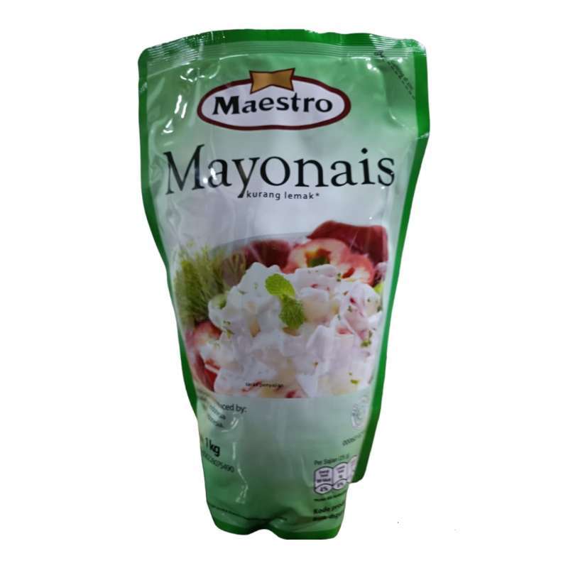 Mayo kosmos sxemasi
