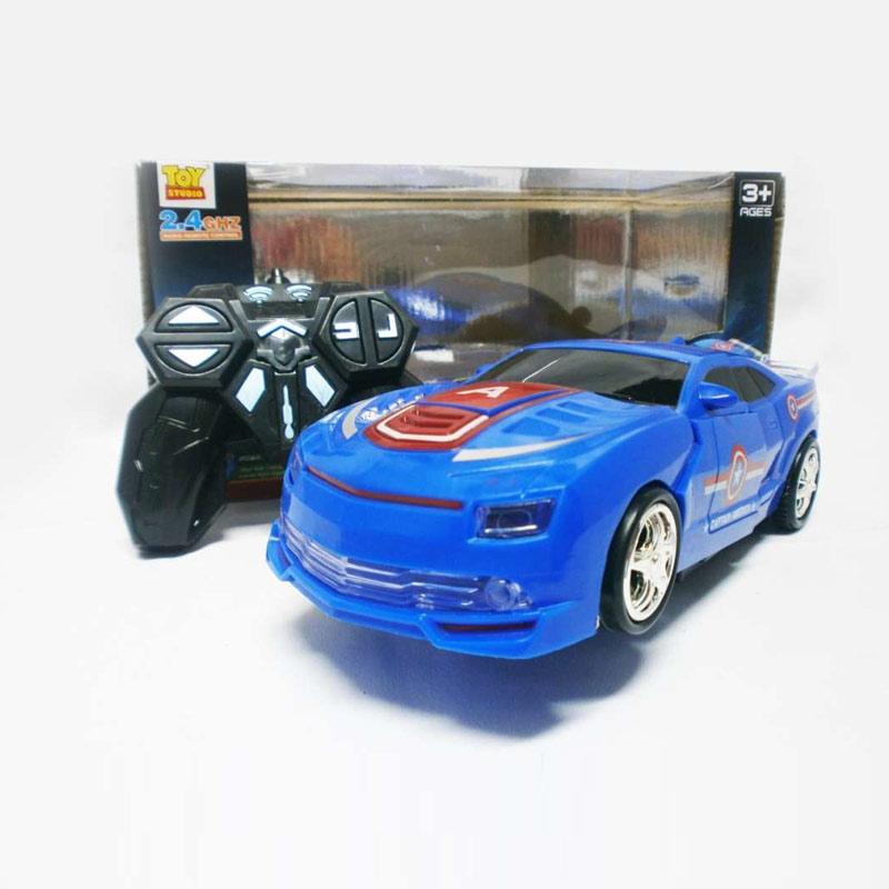 remote control camaro
