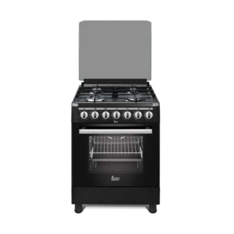 Jual Bazar Bangunan Paket Kompor Oven Free Standing Teka Fs 66f Cooker Hood Linea Lsh 601 Online September 2020 Blibli Com