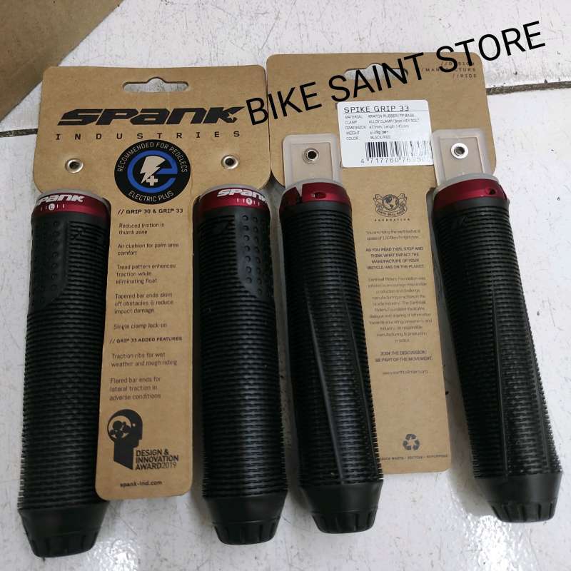 Spank ✓ Juni 2025 100% Original – Official Store Indonesia