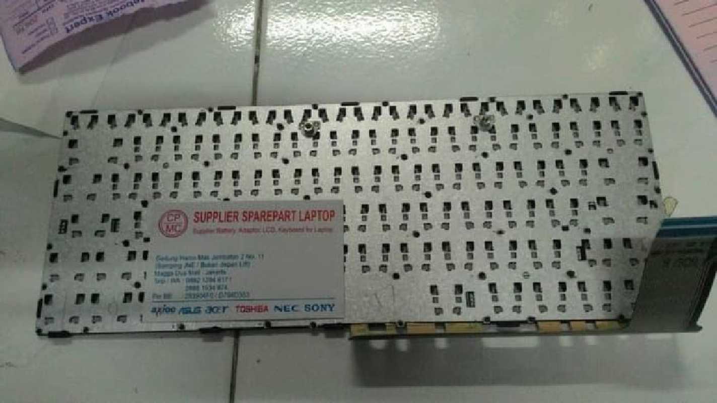 Jual Keyboard Lenovo Ideadpad 110-14 110-14ast 110-14ibr 110-14isk