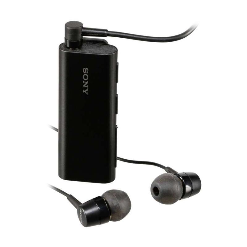 Sony SBH56 Bluetooth Hands-Free Headset 