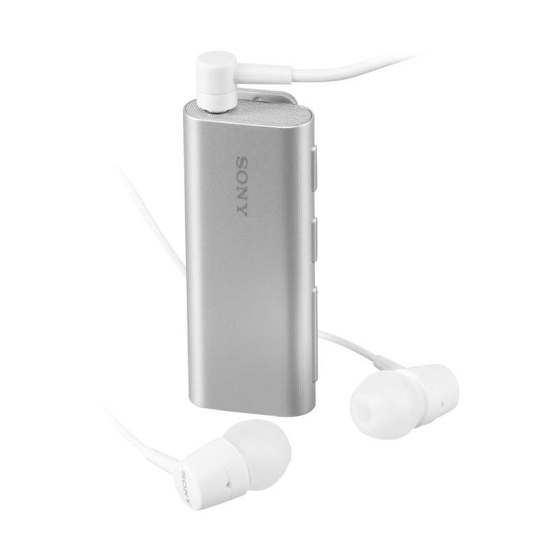 Sony SBH56 Bluetooth Hands-Free Headset 