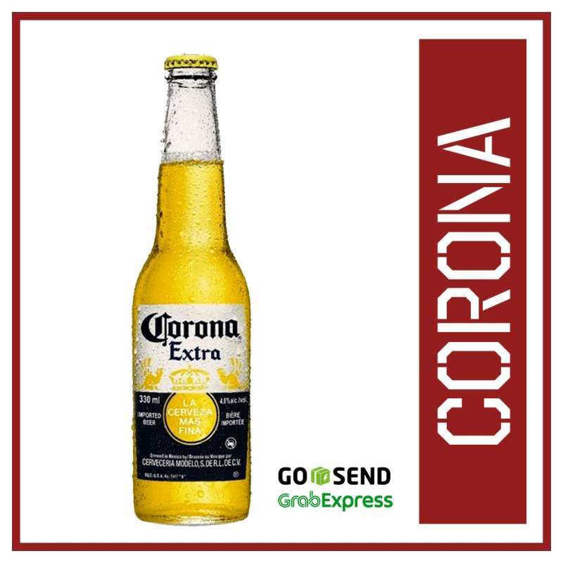 Jual Corona Extra Beer Online Januari 2021 Blibli