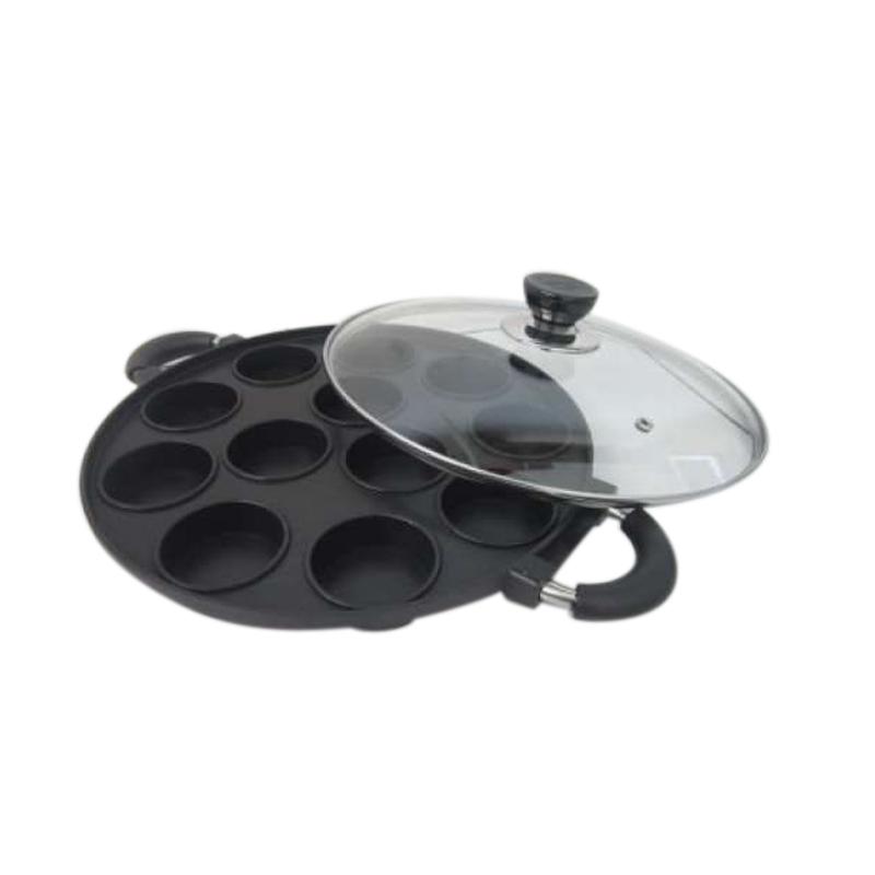 Jual Snack Maker Alat Cetakan Kue 12 Lubang Murah Mei 2021 Blibli