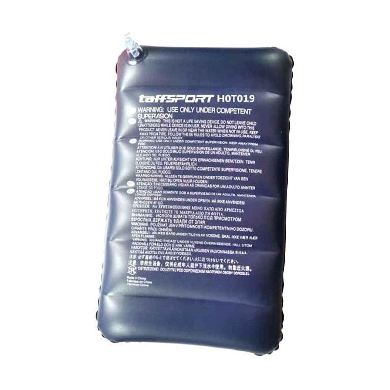 Jual Dre H0t019 Drea Lism High Rest Inflatable Pvc Neck Pillow Online Oktober 2020 Blibli Com