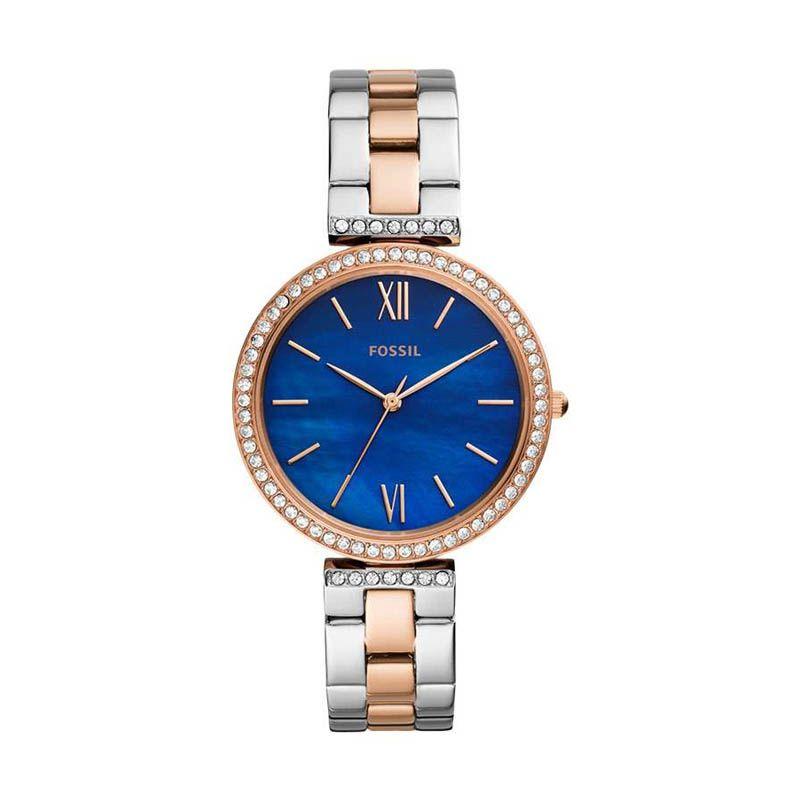 Promo Fossil Madeline ES4640 Ladies 