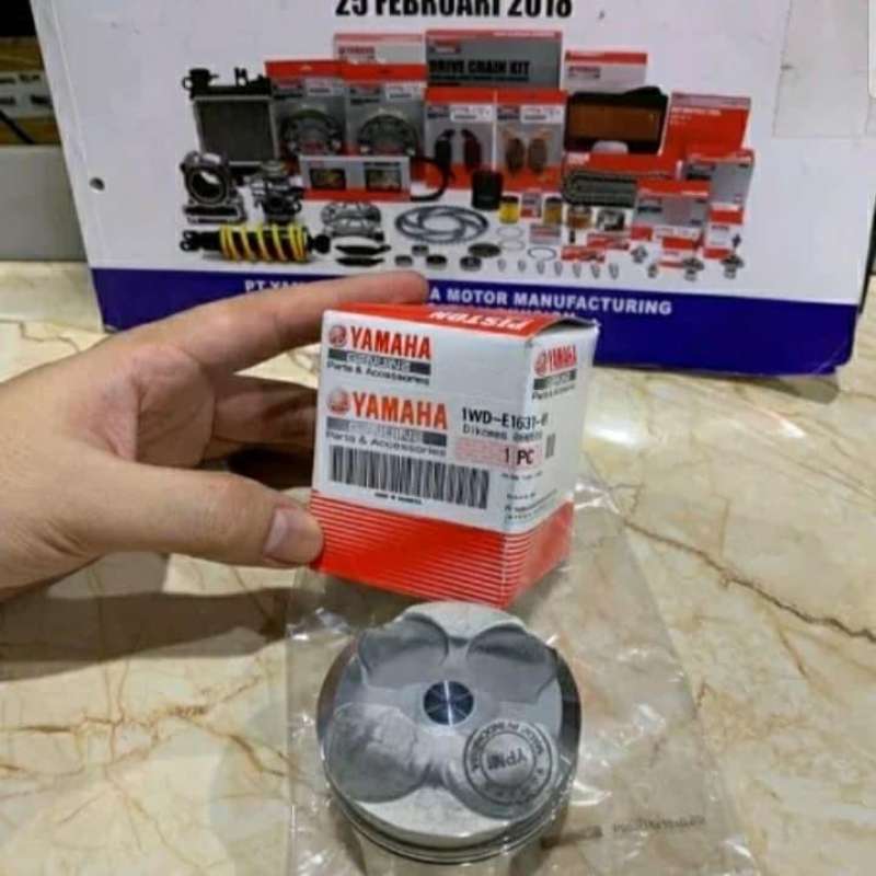 Piston r25 deals