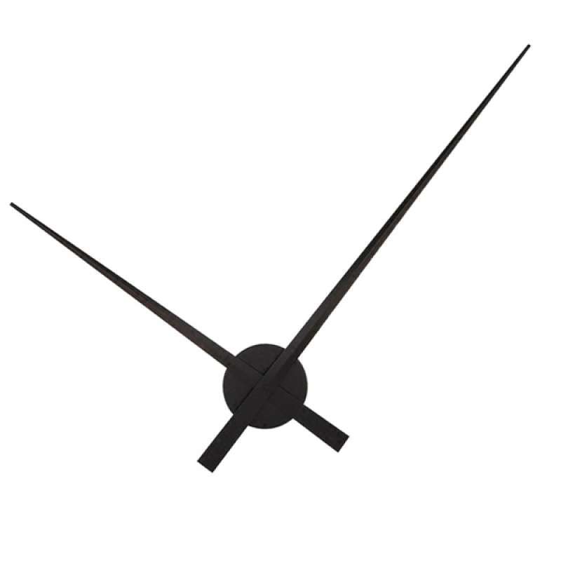 Jual Oem Diy Large Clock Hands Needles Wall Clocks Home Art Decor 3d Clock Hands 3 Color Online Desember 2020 Blibli