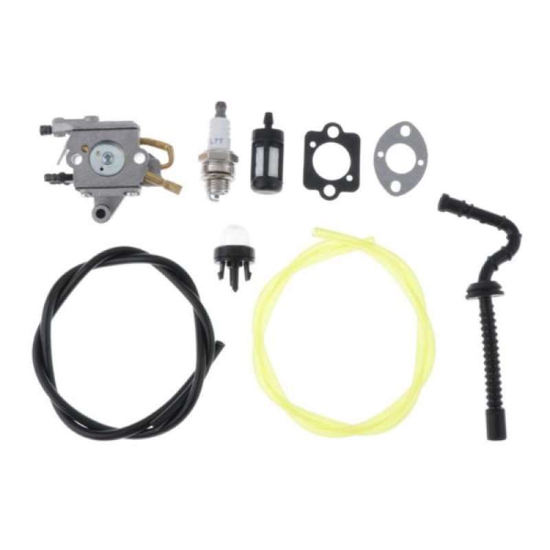 Jual Oem Carburetor For Stihl Ms192 Ms192t Ms192tc Chainsaw Zama Carb High Quality Online Februari 21 Blibli