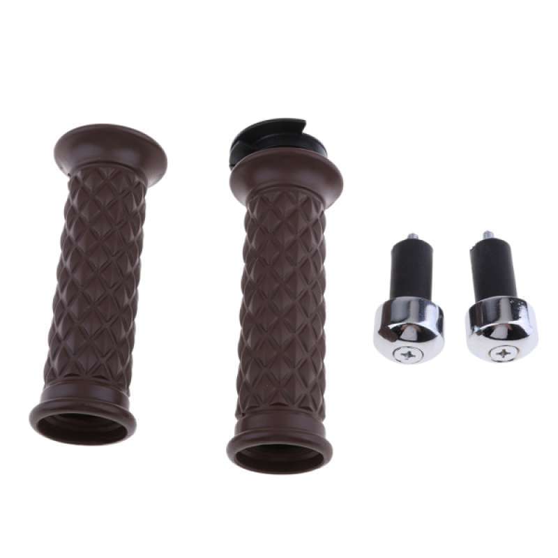Promo OEM Handlebar Throttle Grips for 