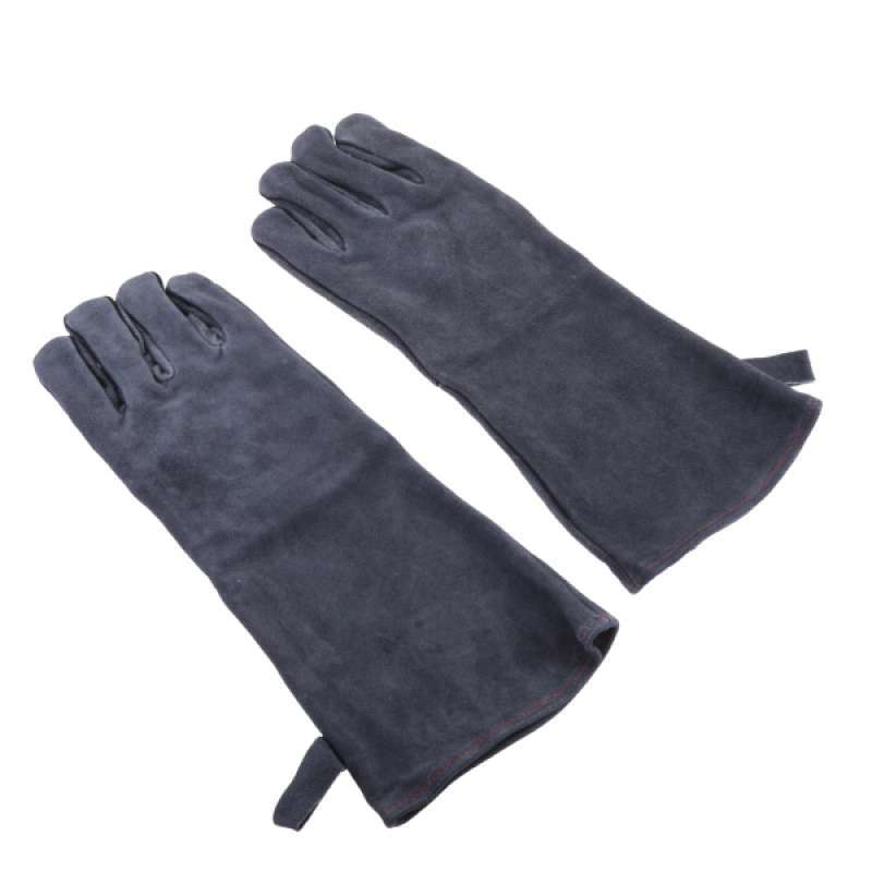Jual Oem Welding Gloves Heat Resistant Welder Gloves Working Glove Safety Workwear Online Mei 2021 Blibli