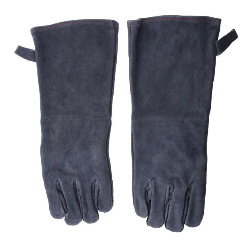 Jual Oem Welding Gloves Heat Resistant Welder Gloves Working Glove Safety Workwear Online Mei 2021 Blibli