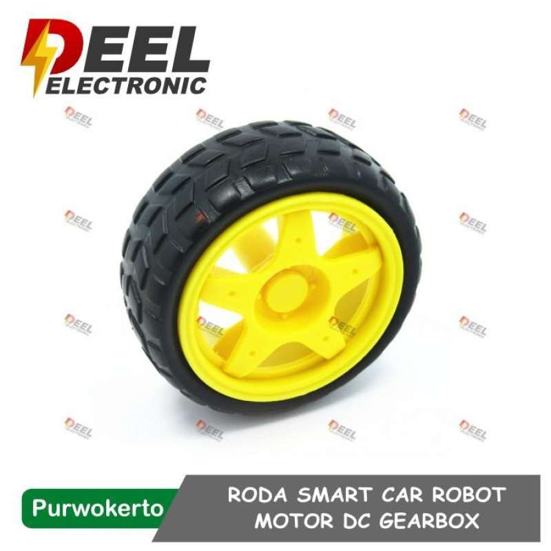 Gearbox clearance line follower