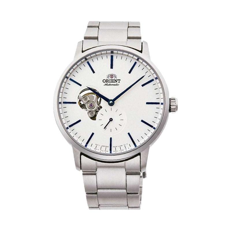 Jam tangan orient automatic cheap 21 jewels