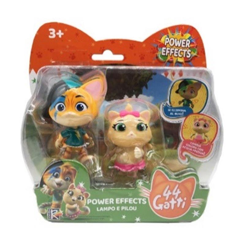 Jual 44 Cats Figures With Special Features Mainan Anak 2 Pack 3 Inch Random Online Januari 2021 Blibli