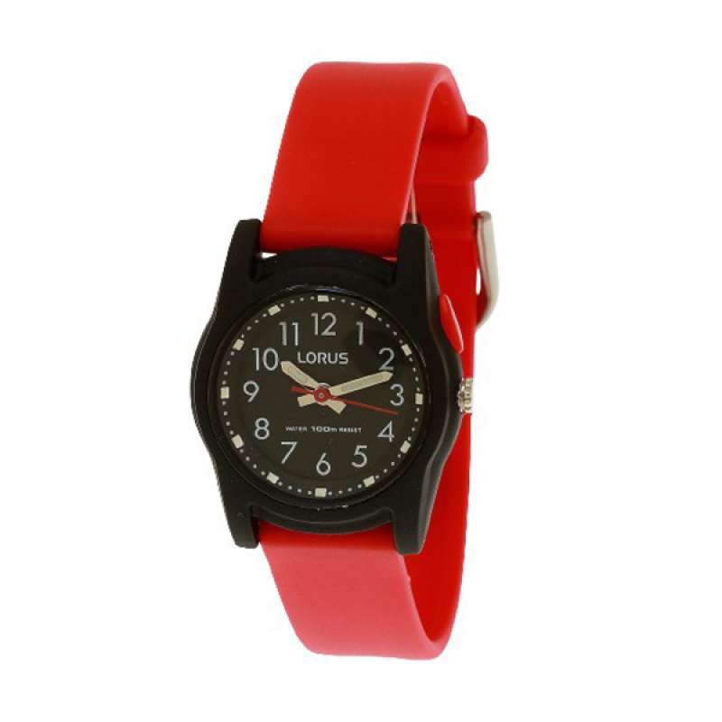 Jam hotsell lorus original