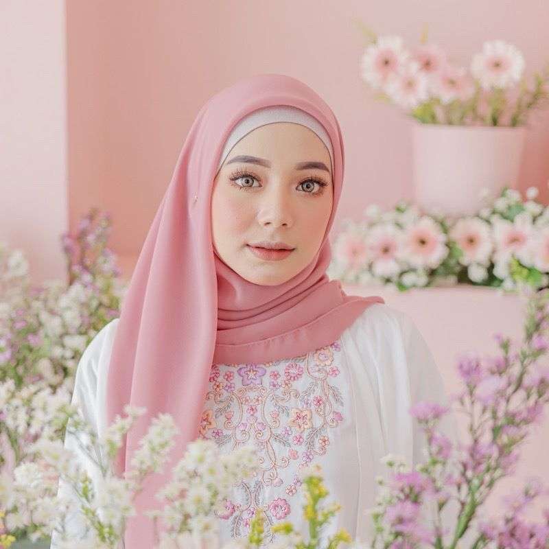 Rifany hijab sales
