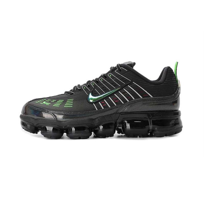 air vapormax 360 green strike