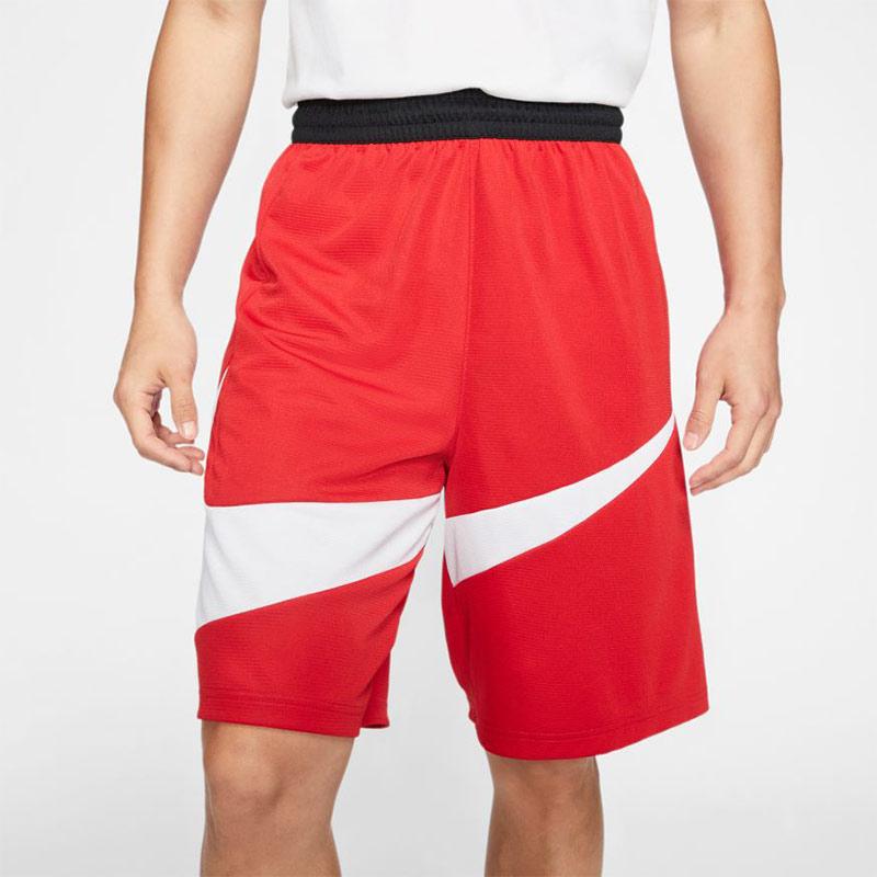 Jual NIKE Men Basketball Dry Hybrid 